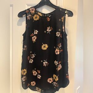 Who What Wear blouse